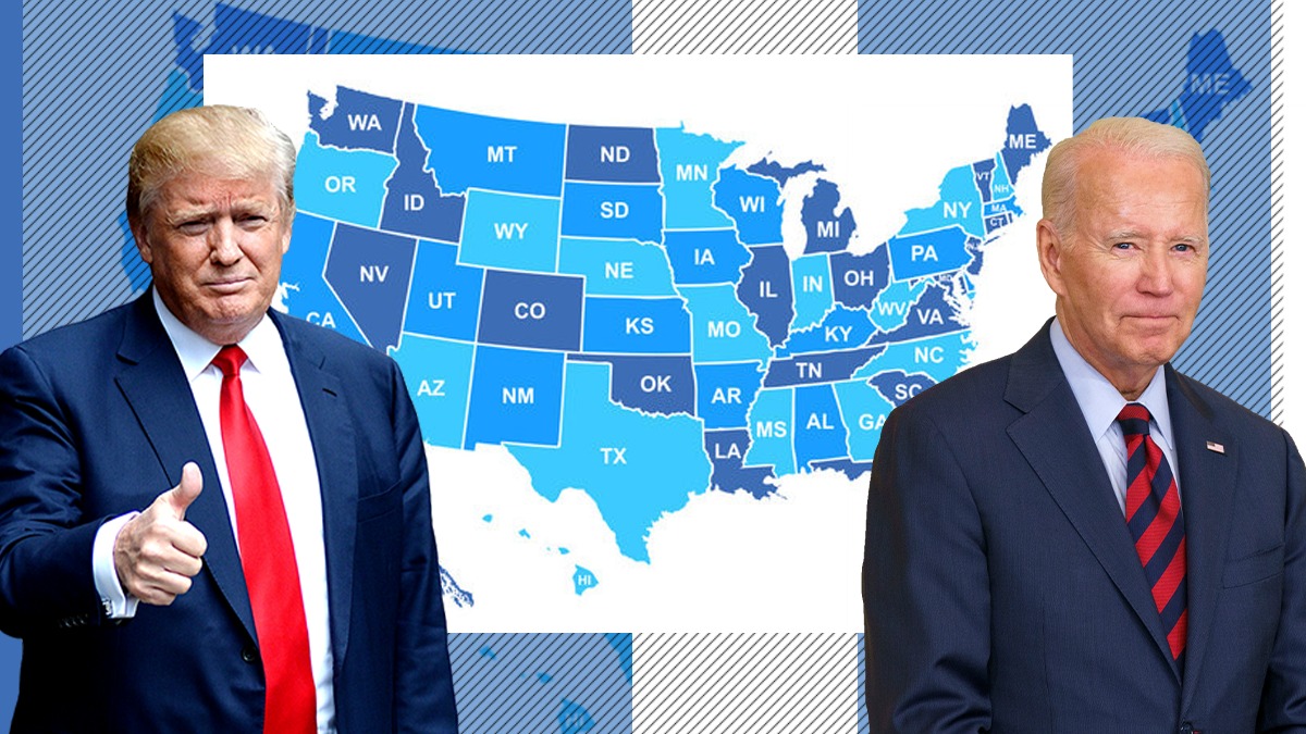 15 state americane votează în SUPER TUESDAY / Donald Trump se apropie de nominalizare