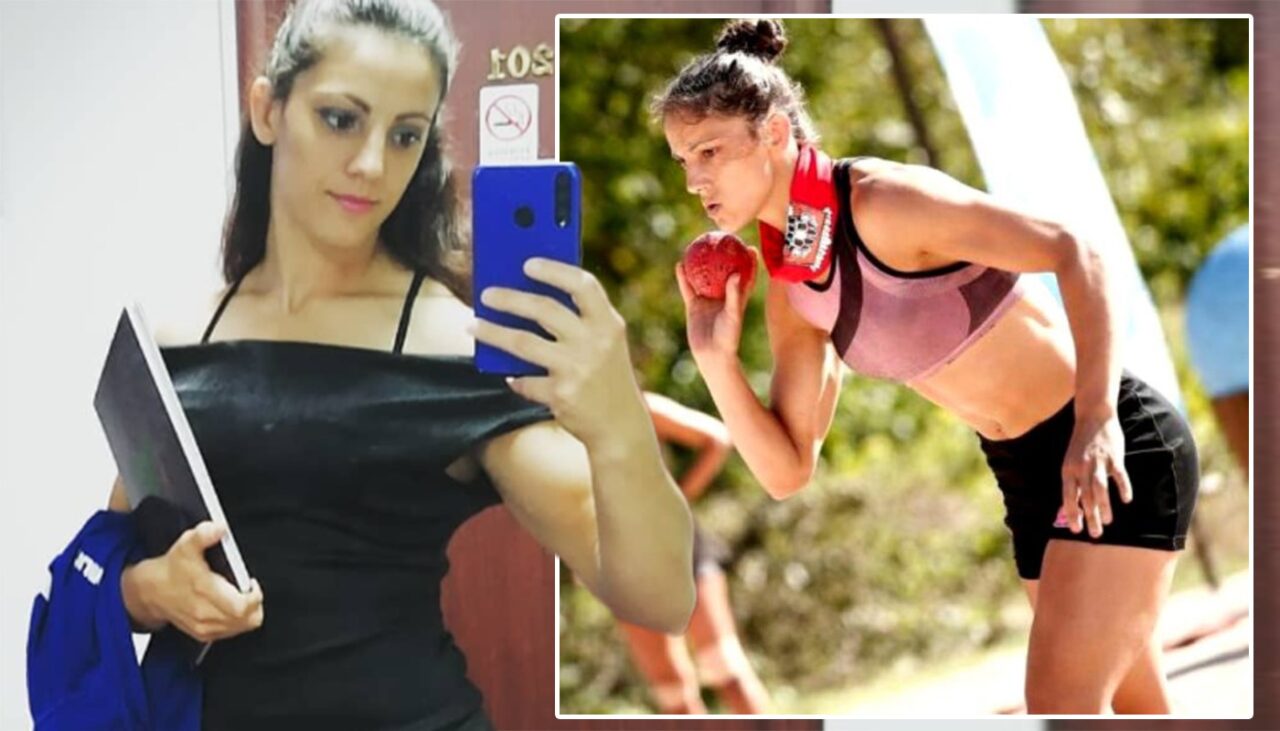 Cine este Ana PAL, de fapt. A intrat în tribul Faimoșilor, după descalificarea lui Jador de la Survivor All Stars