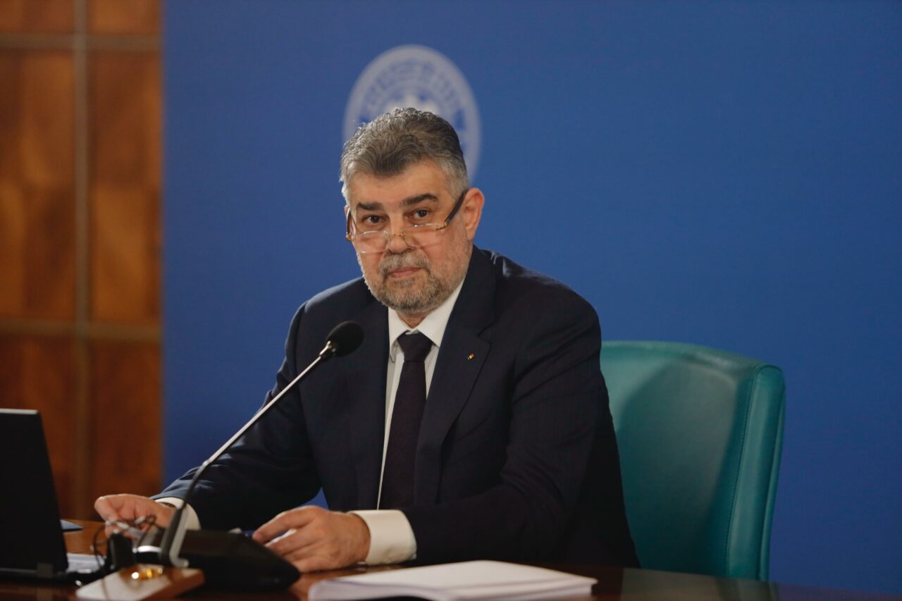 Marcel Ciolacu anunță o măsură cu impact MAJOR în Sănătate: Propunem un nou sistem centralizat de achiziții publice în asistența medicală de urgență
