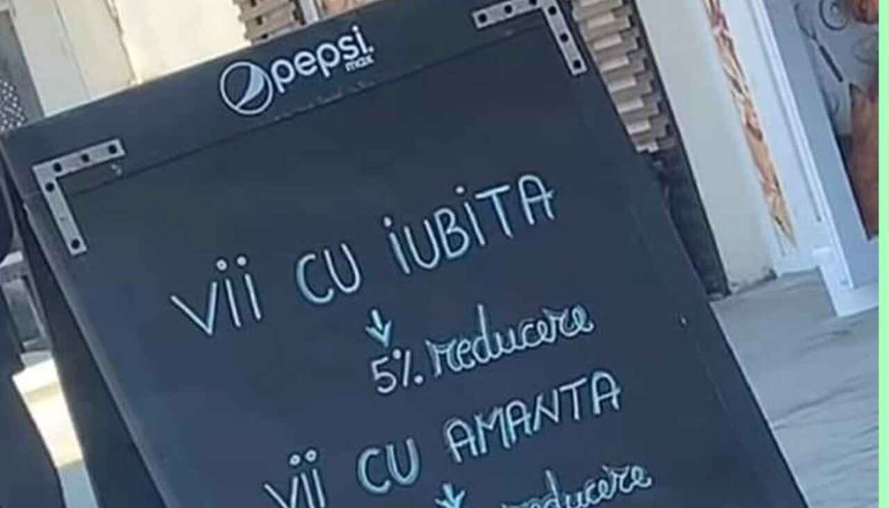 BANCUL ZILEI | Diferența dintre iubită și amantă