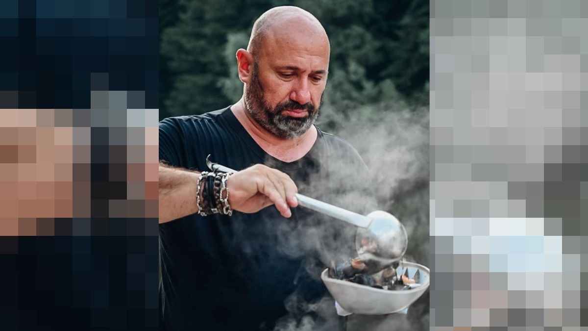 Cum vede Cătălin SCĂRLĂTESCU restaurantul ideal. „Să ia bani de acolo”