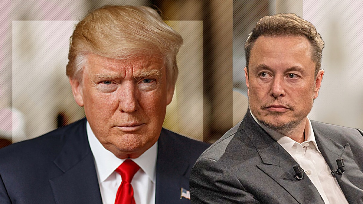 The Washington Post: Danald Trump l-a întrebat pe Elon Musk dacă vrea să cumpere Truth Social