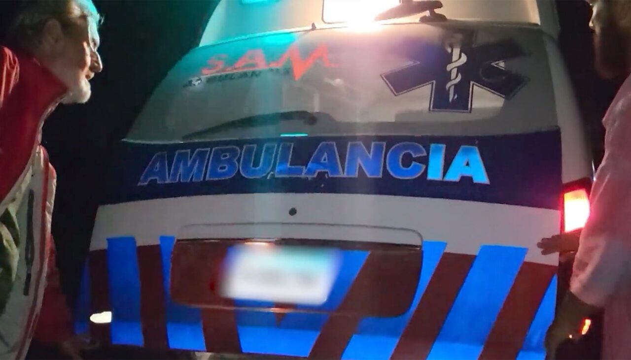 Șoc la Pro TV! Concurent de la Survivor All Stars, luat cu AMBULANȚA în Republica Dominicană