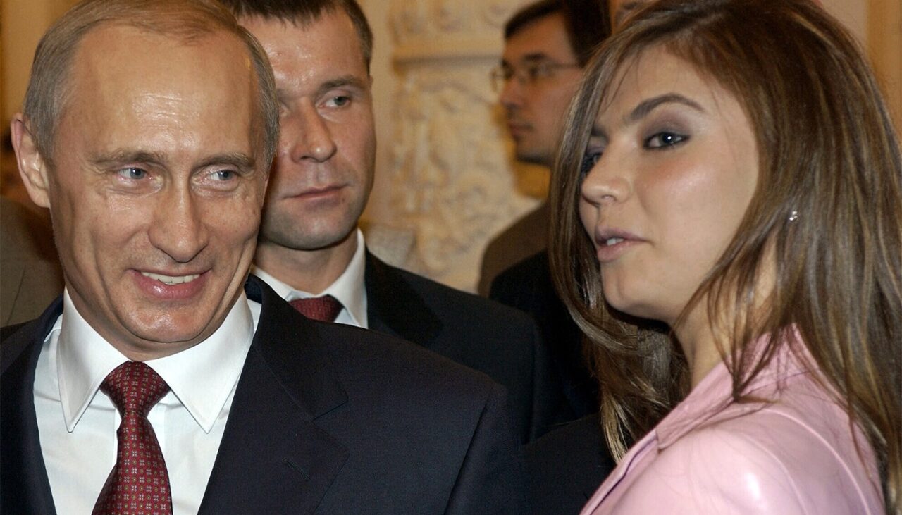 Ce s-a ales de Alina, fosta amantă a lui Vladimir Putin, după ce s-a DESPĂRȚIT de președintele Rusiei