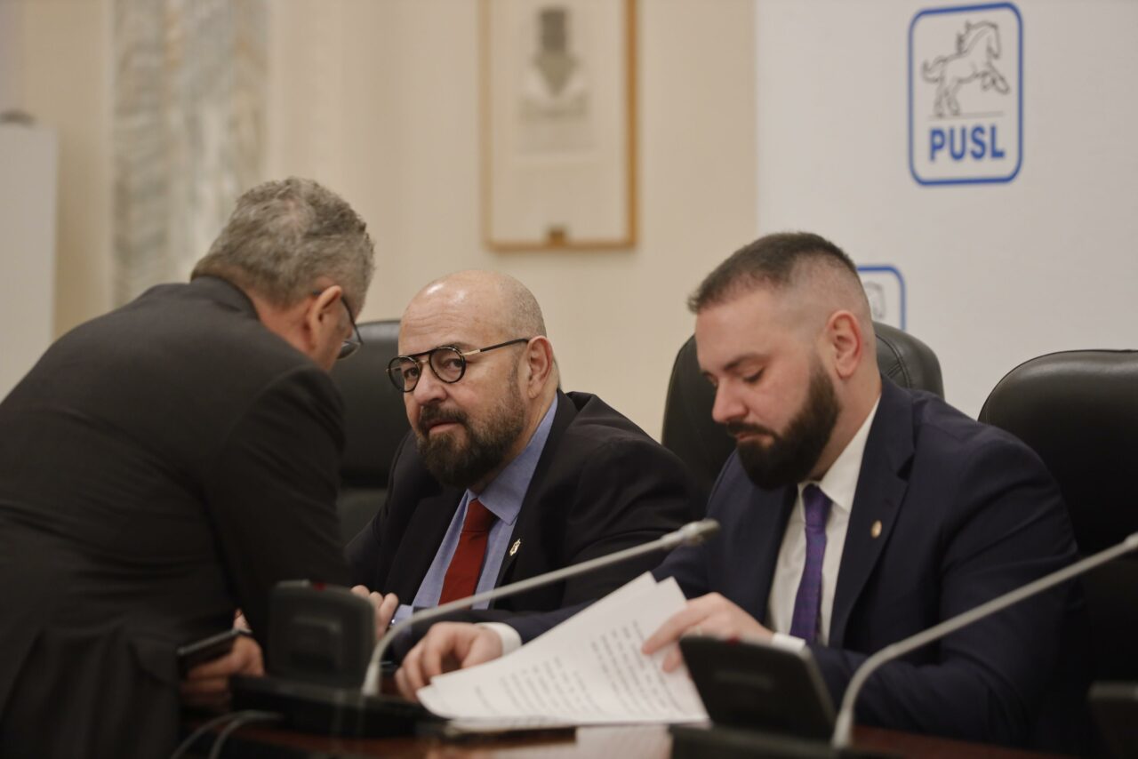 Cristian Popescu Piedone DESCHIDE lista la europarlamentare / „Pui vagonul-restaurant în faţa locomotivei? Nu”
