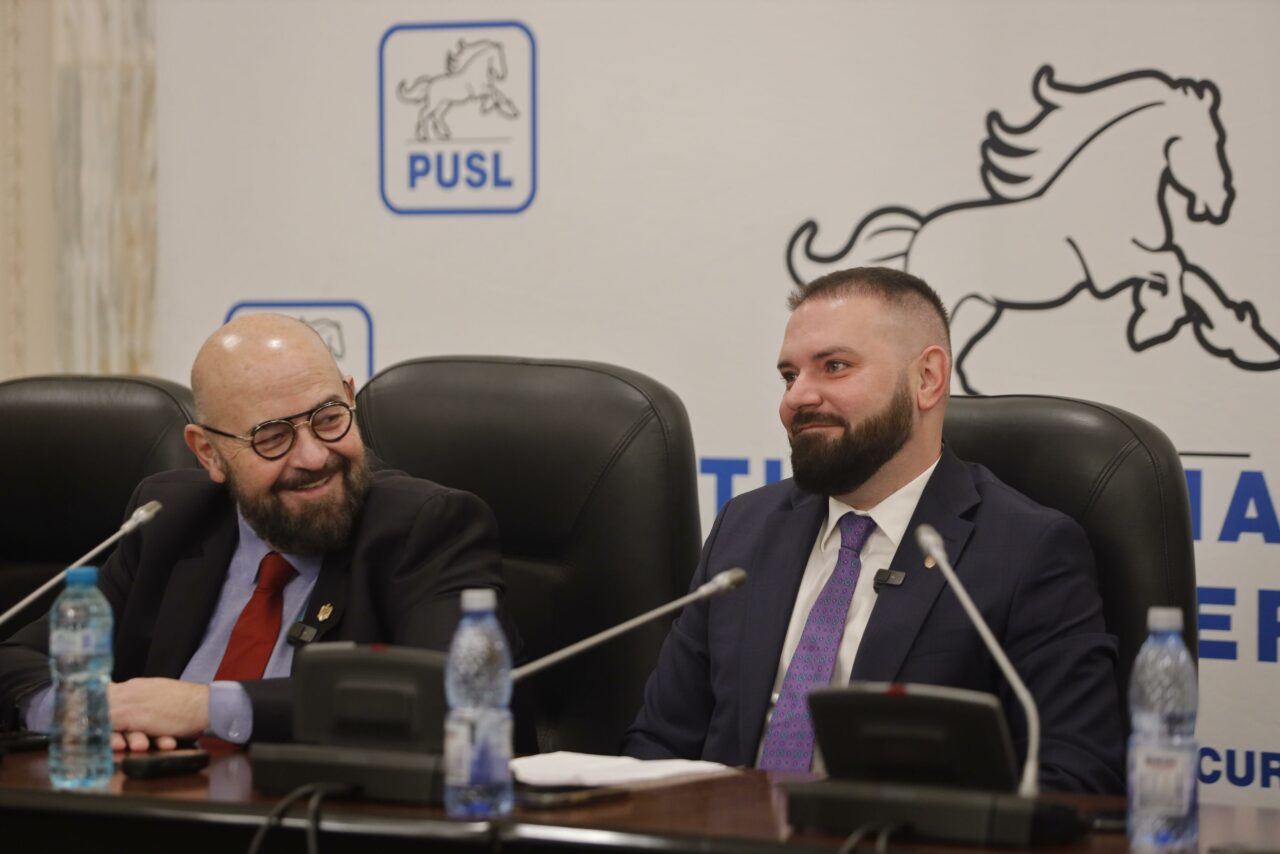 Vlad Popescu Piedone intră, oficial, în lupta pentru Primăria Sectorului 5: „Mulți vor încerca să ne dezbine! Vă invit să facem istorie!”