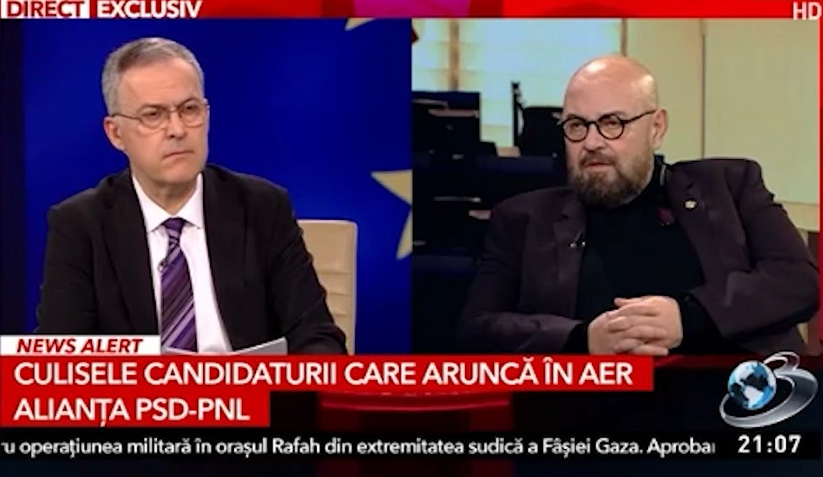 Cristian Piedone, IMPLACABIL cu politica „bilețelelor galbene.” Ce spune despre tragedia de la Colectiv: „A trebuit să fiu «Acarul Păun»!”