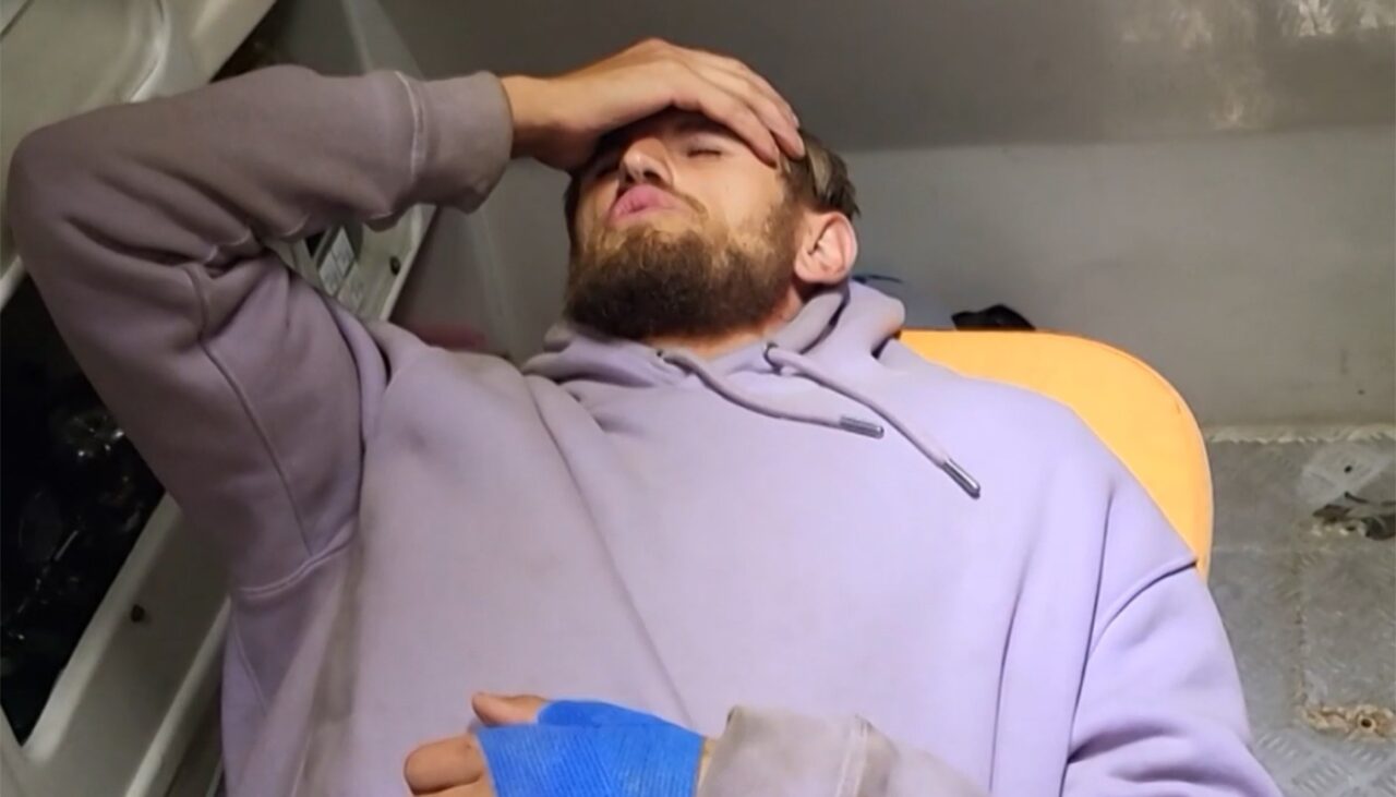 Alex Delea, descalificat de la Survivor All Stars de la Pro TV? A fost luat cu Ambulanța și dus de urgență la spital
