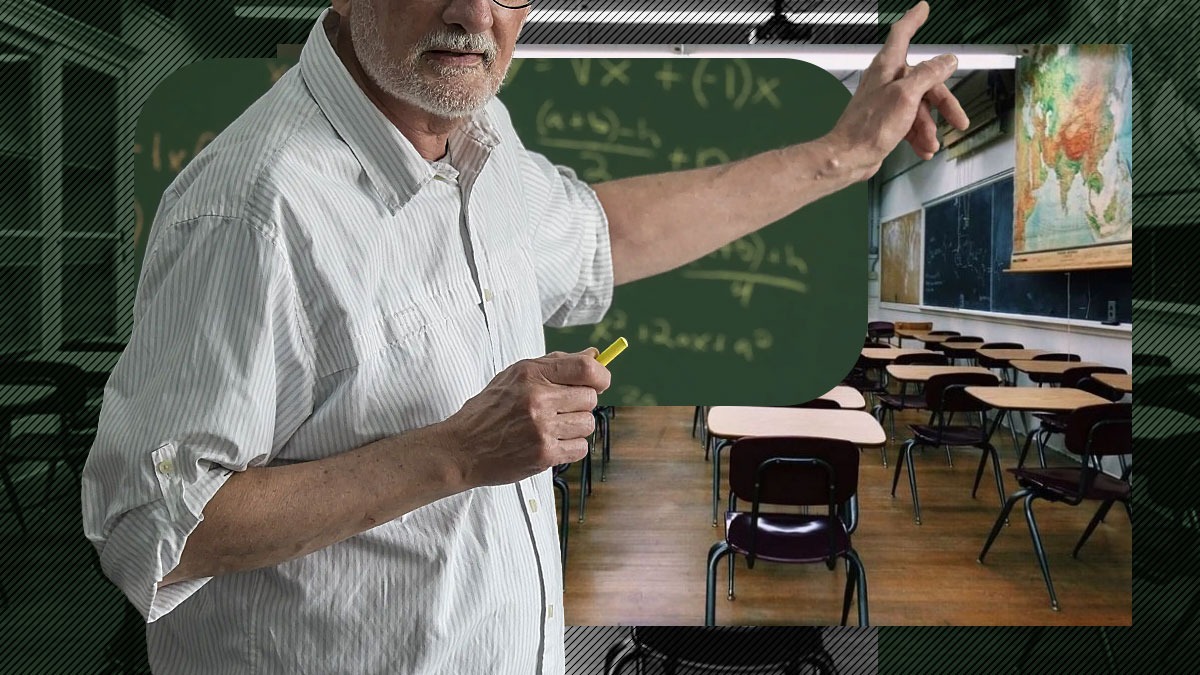 Un specialist în educație face PORTRETUL profesorului din zilele noastre: „Am uitat să fim oameni!” Ce spune despre desființarea examenului de BAC