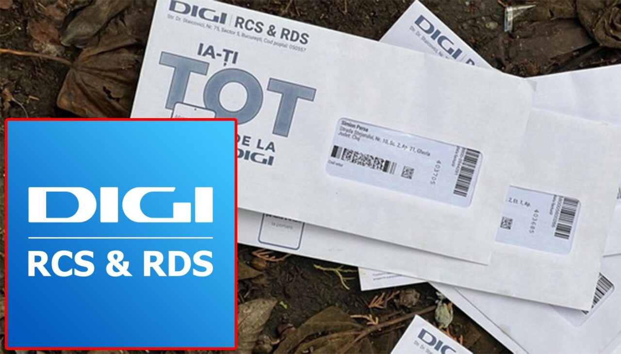 Digi RCS-RDS România taie facturile la jumătate! Ce trebuie să faci să plătești cu 50% mai puțin