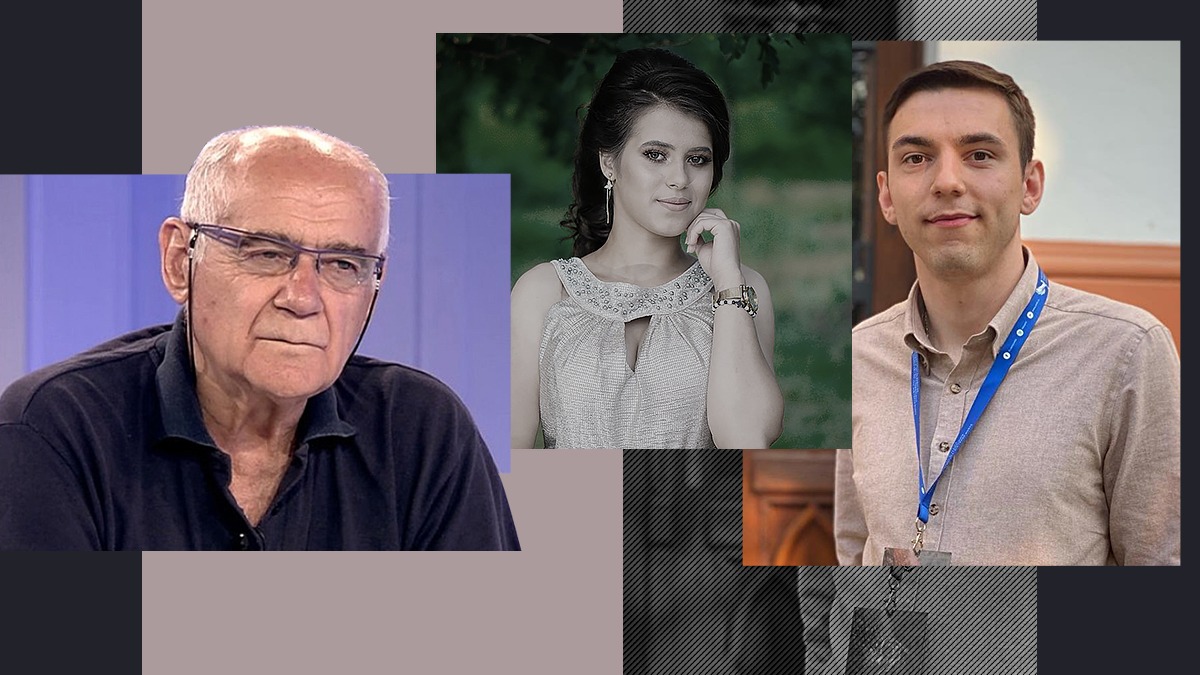 Cum s-a transformat ucigașul din Timișoara dintr-un tânăr „cuminte” în CĂLĂU? Tudorel Butoi, expert criminalist: „A dat în ea până nu a mai mișcat”