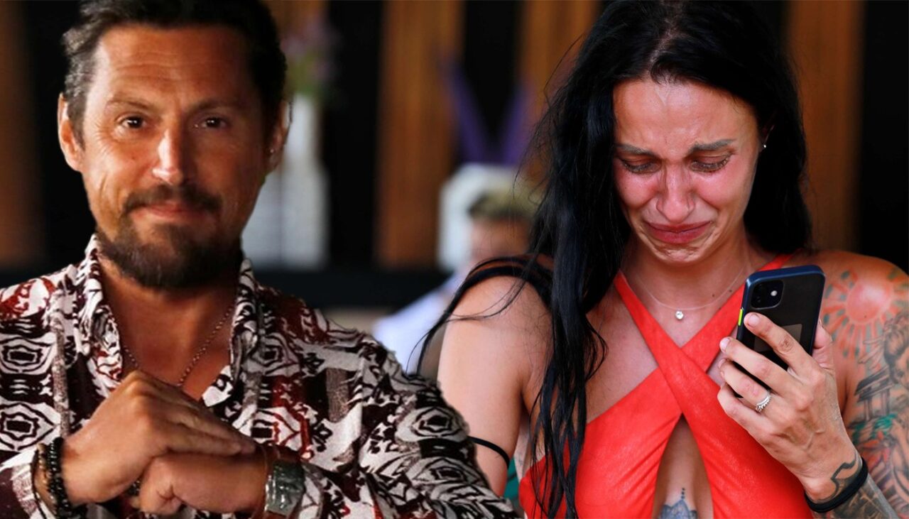 Ana Porgras, descalificată de la SURVIVOR All Stars? Anunțul oficial făcut de domnul Dan