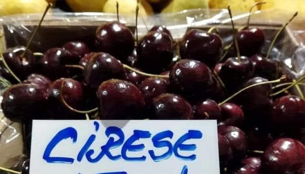 Cu câți lei se vinde kilogramul de CIREȘE acum, în România. Cât costă o singură cireașă