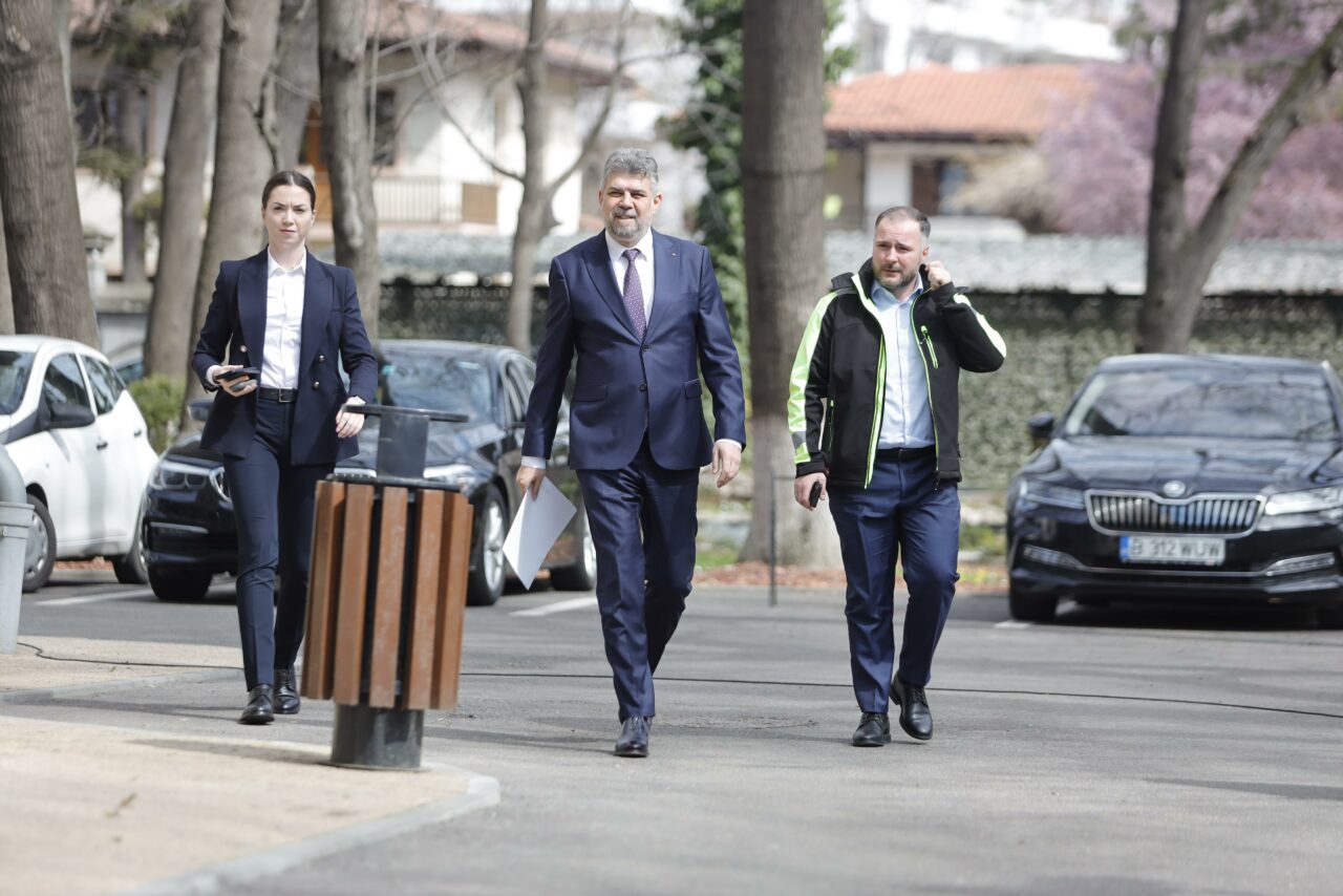Când intrăm în Schengen terestru? / Marcel Ciolacu: Să vedem cum funcţionează Schengen aerian şi maritim şi sunt FERM CONVINS că vom face paşi mari