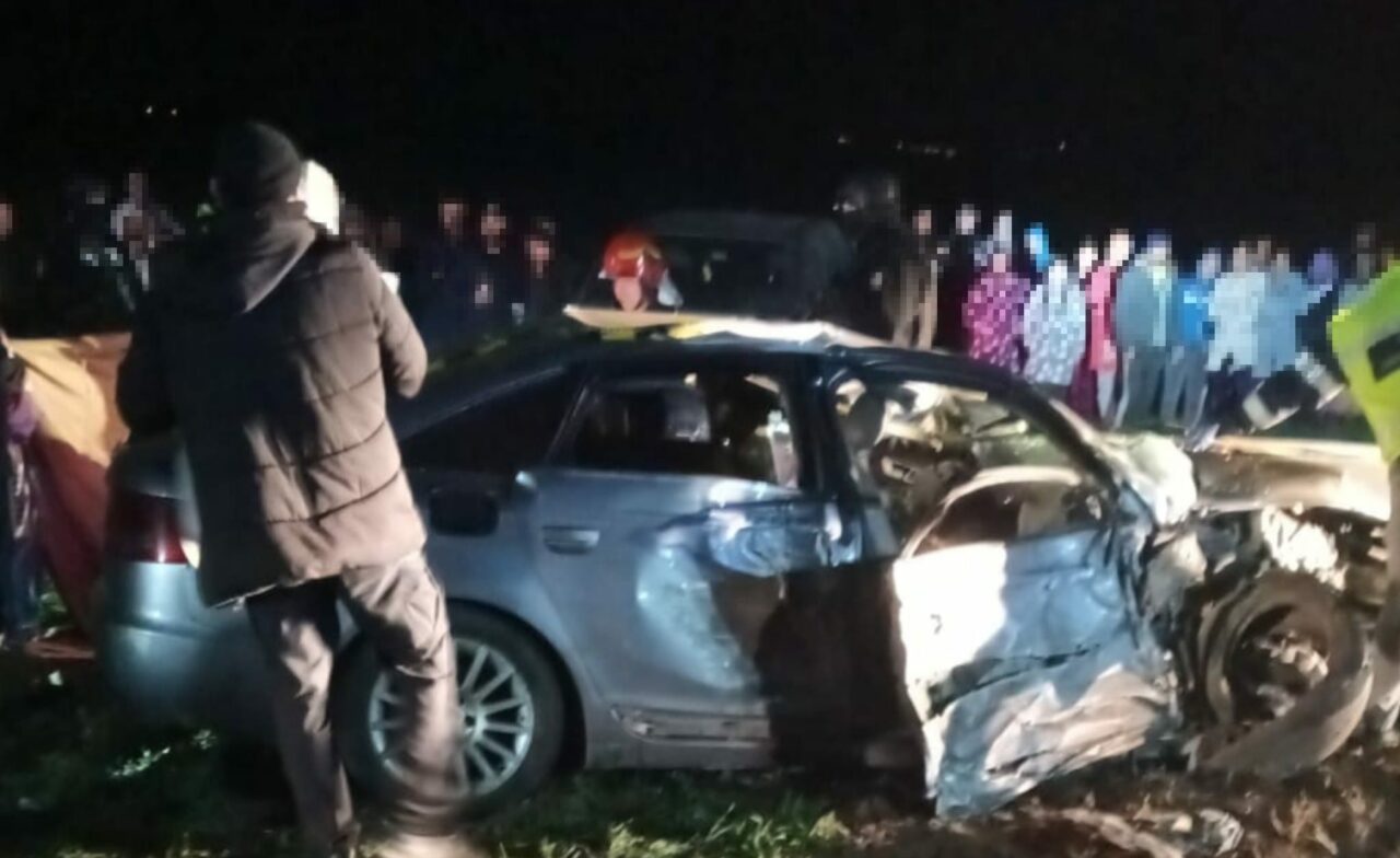 Tragedie în județul Giurgiu: O tânără de 19 ani a MURIT într-un accident rutier cumplit / Poliția face verificări