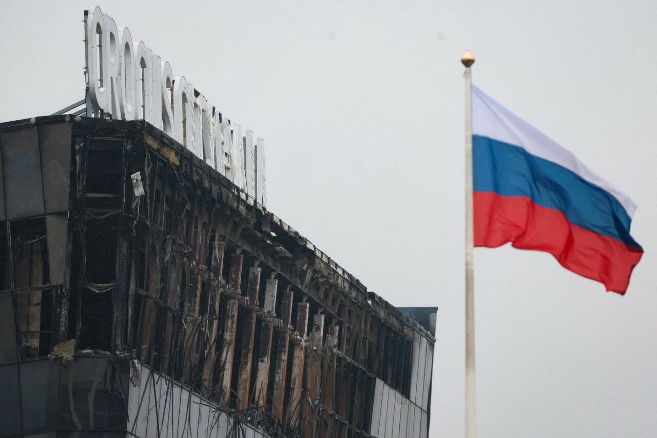 RĂZBOI în Ucraina, ziua 759: Kievul se teme că Putin va exploata atacul sângeros pentru a-și intensifica războiul din Ucraina