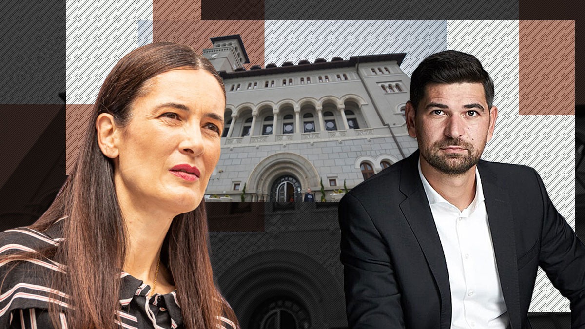 Clotilde Armand vrea să închidă locurile de joacă la 1 aprilie. George Tuță (PNL-S1): „Închideți PRIMĂRIA cu totul, de patru ani vă faceți că munciți”