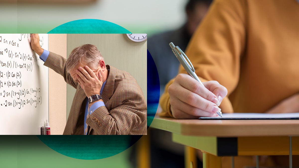 Dezastru la simularea Bac, limba română. 40% dintre elevi nu au luat nota 5. Procentul coincide cu cel al analfabeților funcționali. Câte note de 10?