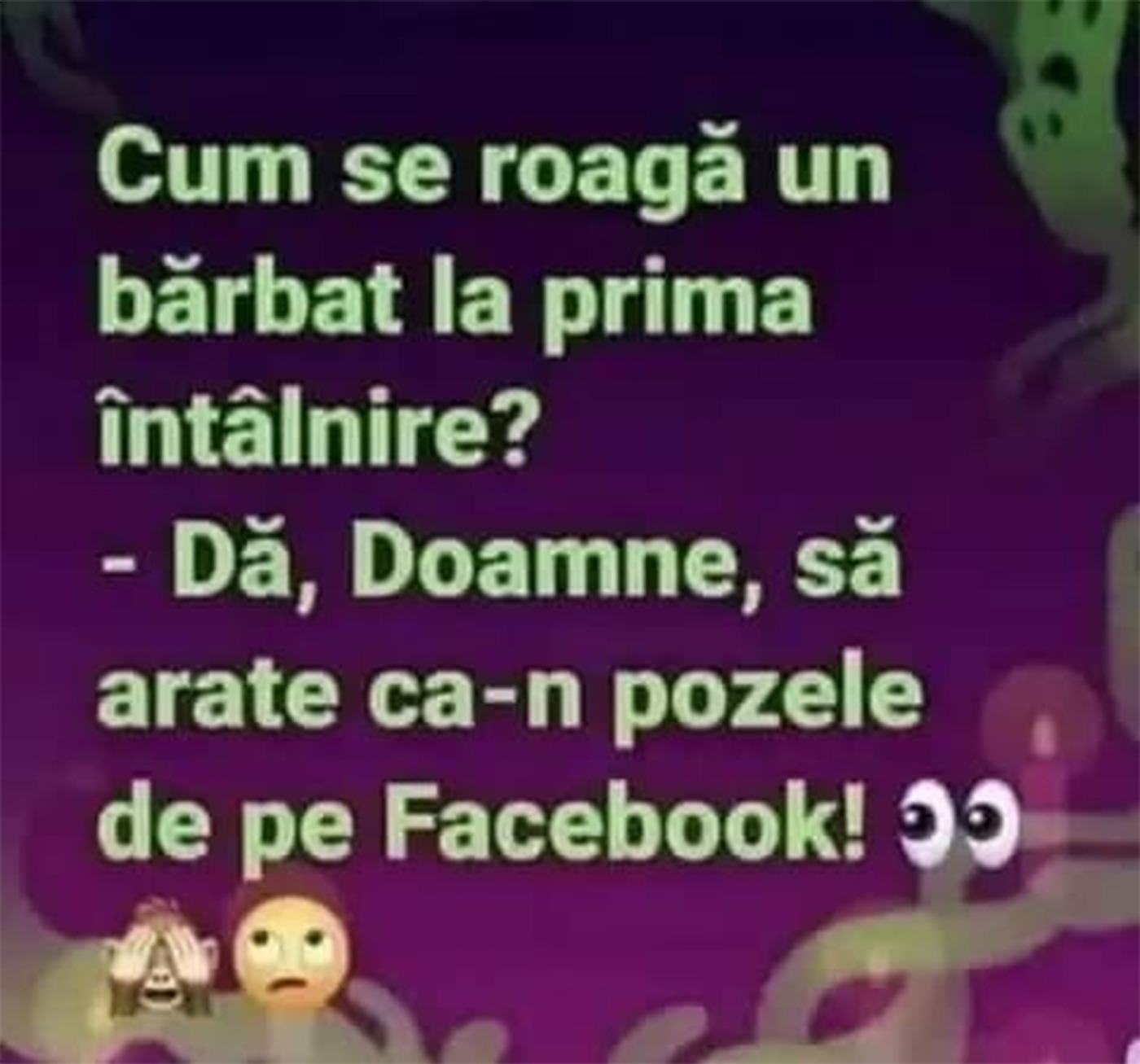 BANCUL DE MARȚI | Cum se roagă un bărbat la prima întâlnire
