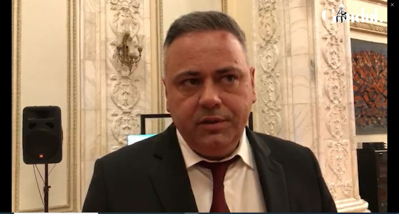 Ministrul AGRICULTURII după moțiune: La Alegeri, USR nu va mai face pragul de 5%!