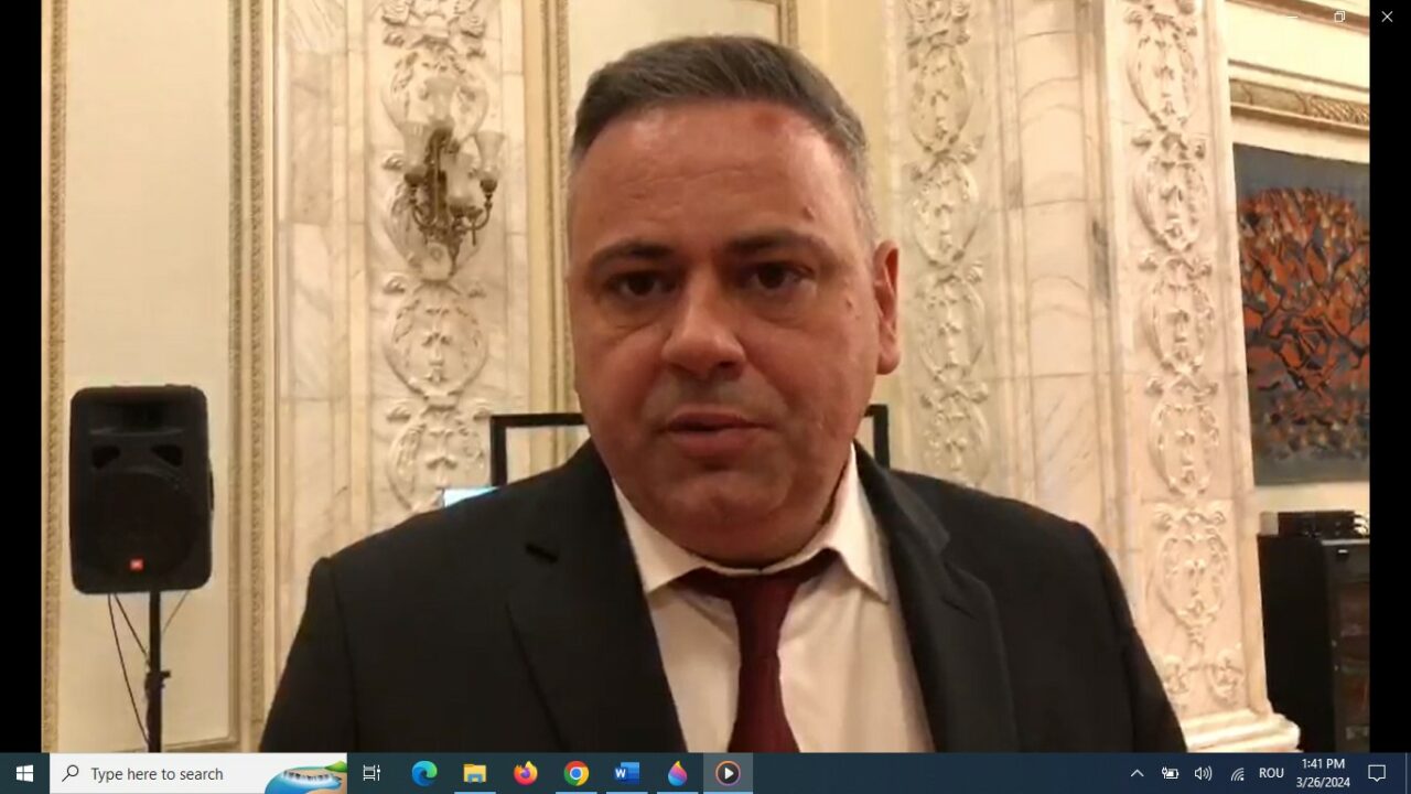 Ministrul Barbu, despre APIA: Am numit un director general