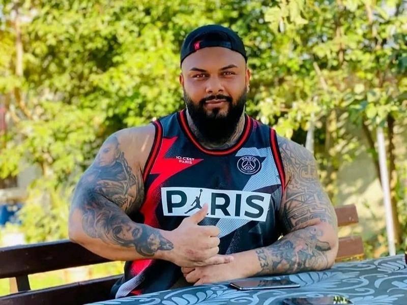 Liderul interlop Bebino, ridicat cu mascații pentru înșelăciune și tâlhărie. A sechestrat, bătut și jefuit doi bărbați