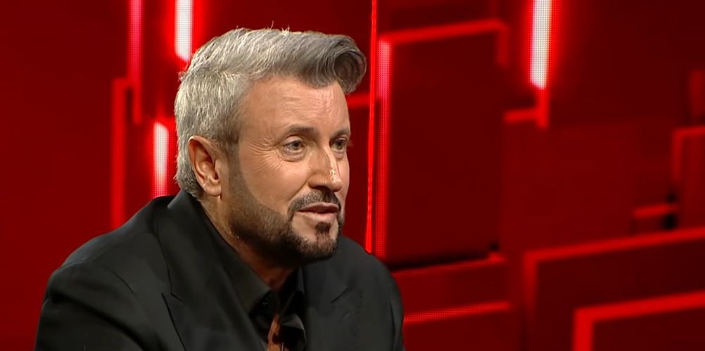 Momentele extrem de grele prin care a trecut Cătălin Botezatu. ”Când m-au văzut în ce hal eram… ERAM PE MOARTE, ca să spun sincer”