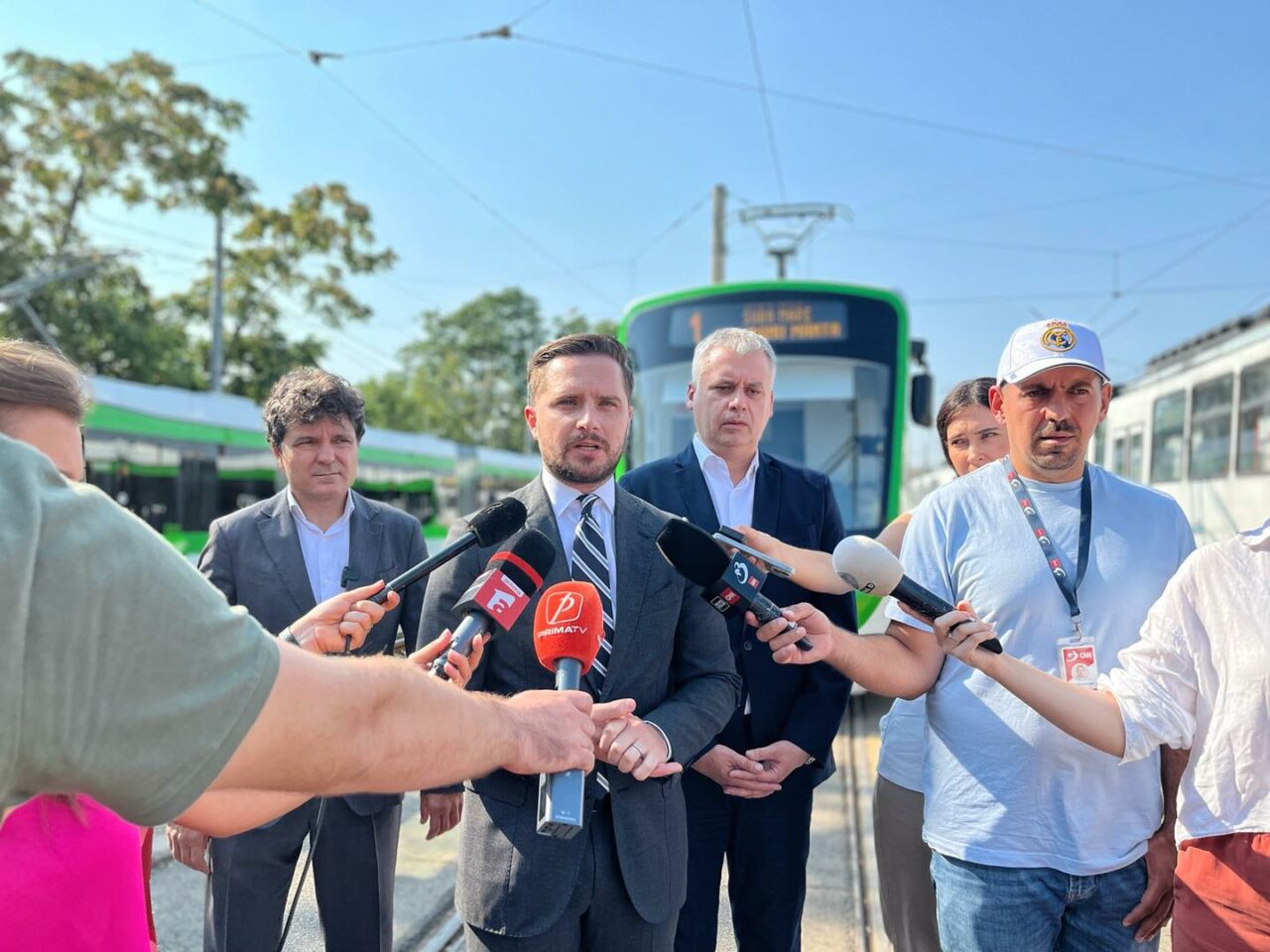 Nicușor Dan i-a retras atribuțiile viceprimarului PNL Stelian Bujduveanu. Bugetul va fi în aer