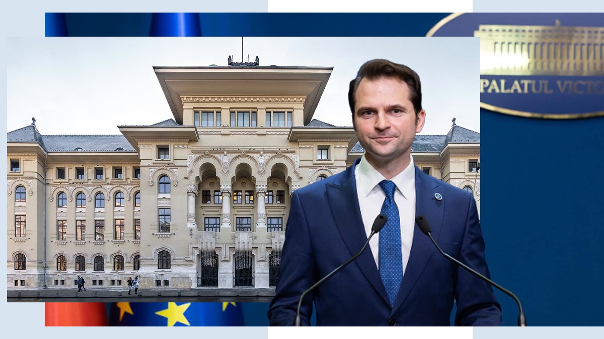 Sebastian Burduja, de acord cu Cristian Popescu Piedone, care vede FINALA între ei la alegerile locale: „Nu are cum să stea Nicușor Dan pe primul loc”