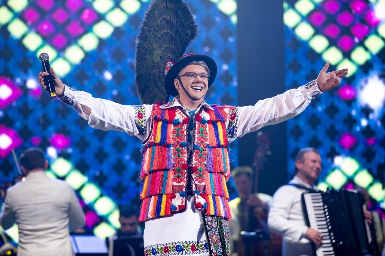 Fuego, concert extraordinar la Sala Palatului, alături de orchestra Fraților Advahov din Chișinău