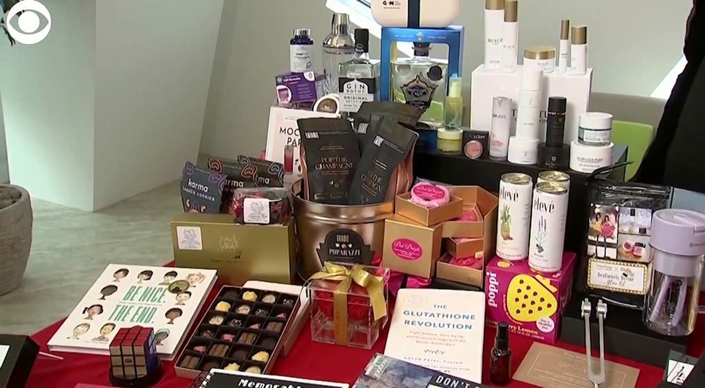 Geanta cadou de la OSCAR 2024 valorează 180.000 de dolari. Ce produse de lux vor primi unii nominalizați
