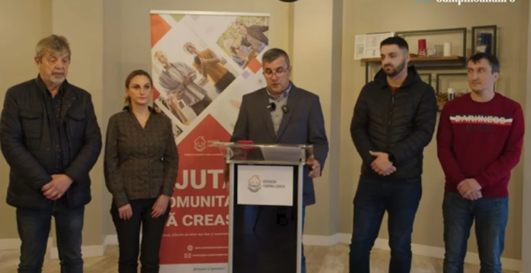 Asociația Câmpina Curată lansează o campanie împotriva mitei electorale înaintea alegerilor din 2024