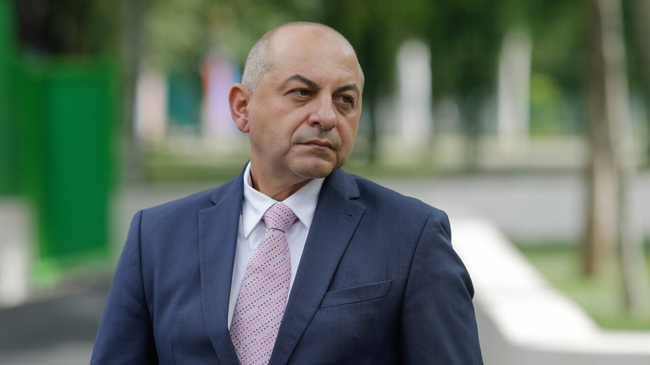 Cum l-a înfrânt Cătălin Cîrstoiu pe Nicușor Dan în bătălia pentru construcția noului Spital Universitar: „Mi s-a părut halucinant”