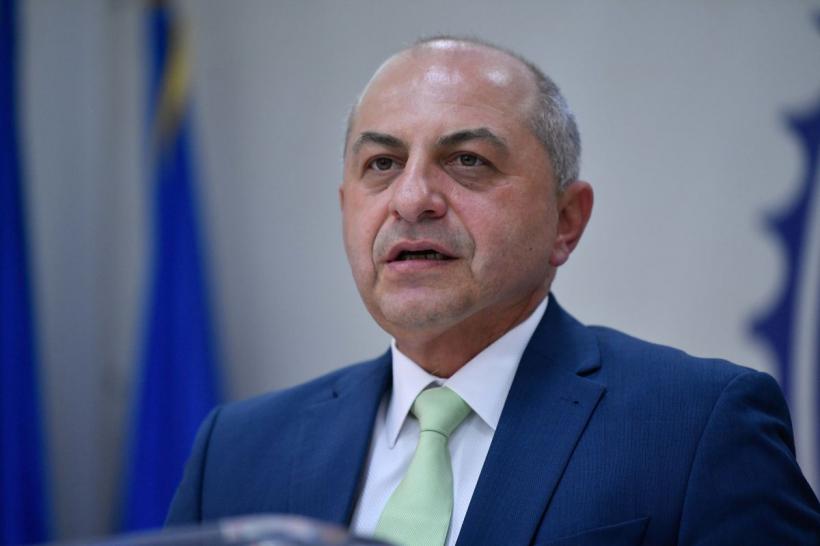 Cătălin Cîrstoiu dezvăluie cine i-a propus CANDIDATURA la Primăria Capitalei: „Prima discuție a fost cu un membru PNL”