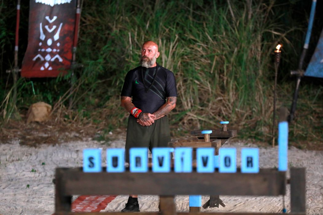 Incredibil! Câți bani a primit Cătălin Zmărăndescu, în urma eliminării de la Survivor All Stars de la Pro TV, după șapte săptămâni