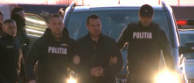 Premierul CIOLACU anunță: Condamnații fugari își vor achita cheltuielile cu găsirea și repatrierea