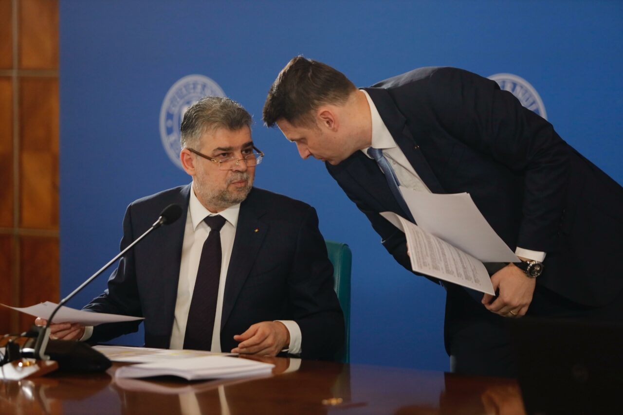 OUG privind organizarea alegerilor, amânată. Vineri, o nouă ședință a Coaliției