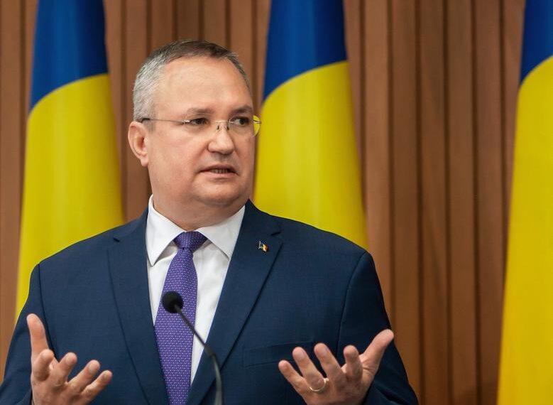 Nicolae Ciucă, despre candidatura lui Iulian DUMITRESCU la CJ Prahova: „Am luat decizii pe bază de reguli și principii”