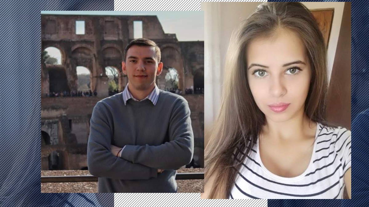 Ucigașul studentei de la Medicină și-ar fi AGRESAT și fosta iubită. ”Se purta ca și cum era proprietatea lui”/Ce fel de relație avea Mirel cu părinții