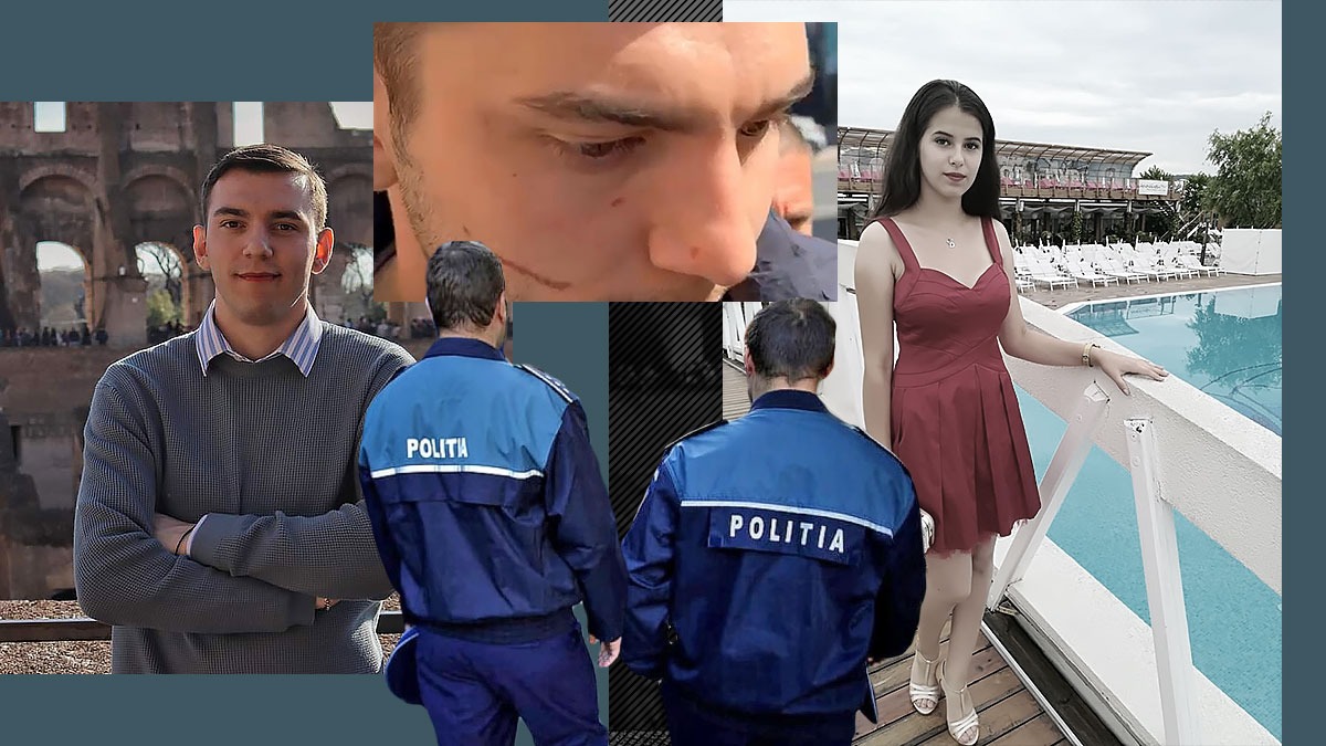 Noi detalii în cazul studentei ucise la Timișoara. ”Făcuse o obsesie, voia mai mult de la ea, dar a văzut că Andreea nu este de acord”