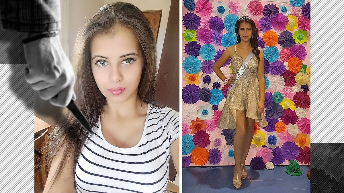Rudele fostei ”Miss Boboc” UCISE la Timișoara, despre tânărul suspectat că a omorât-o: Nu credem că era iubitul ei. Era o fată foarte cuminte