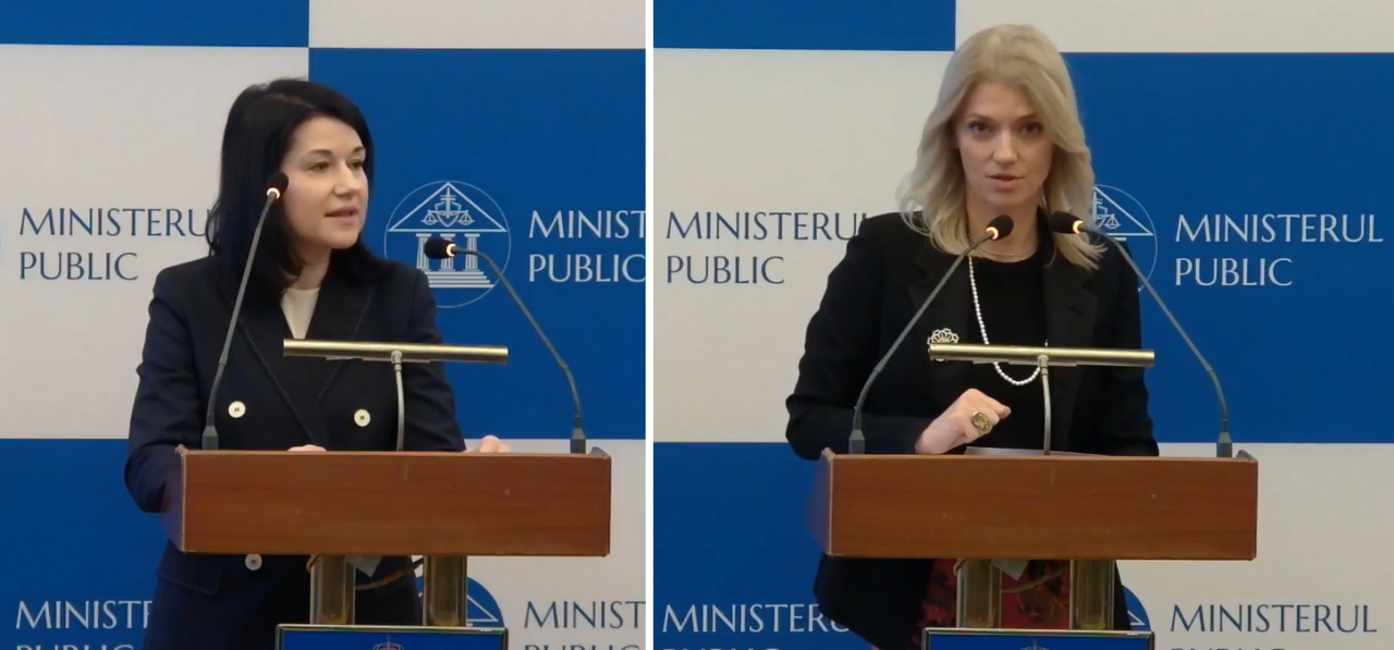 Șefa Înaltei Curți, „laudatio” pentru procurori, la bilanțul pe 2023. Ministrul Justiției vrea mandate mai lungi pentru șefii Parchetelor