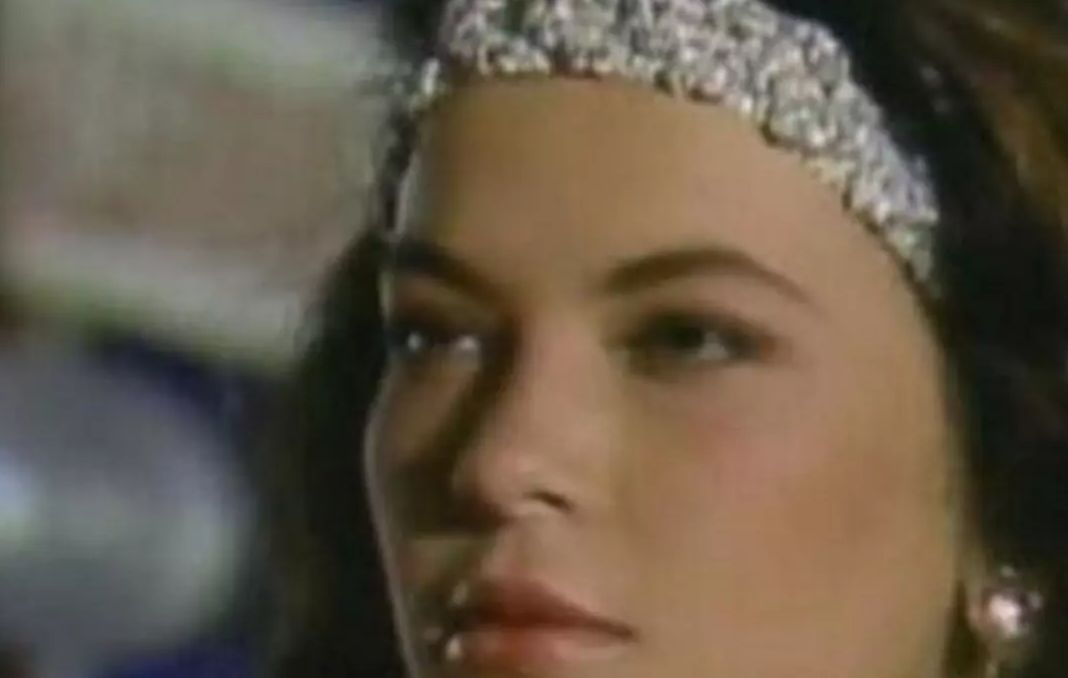 FOTO / Cum a ajuns Coraima Torres să joace în telenovela ”KASSANDRA”. Amănunte neștiute despre vedetă
