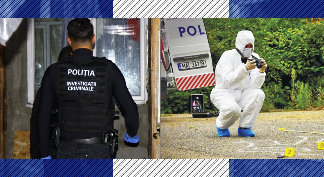 Un polițist ieșean s-a împușcat în cap înainte de deschiderea urnelor