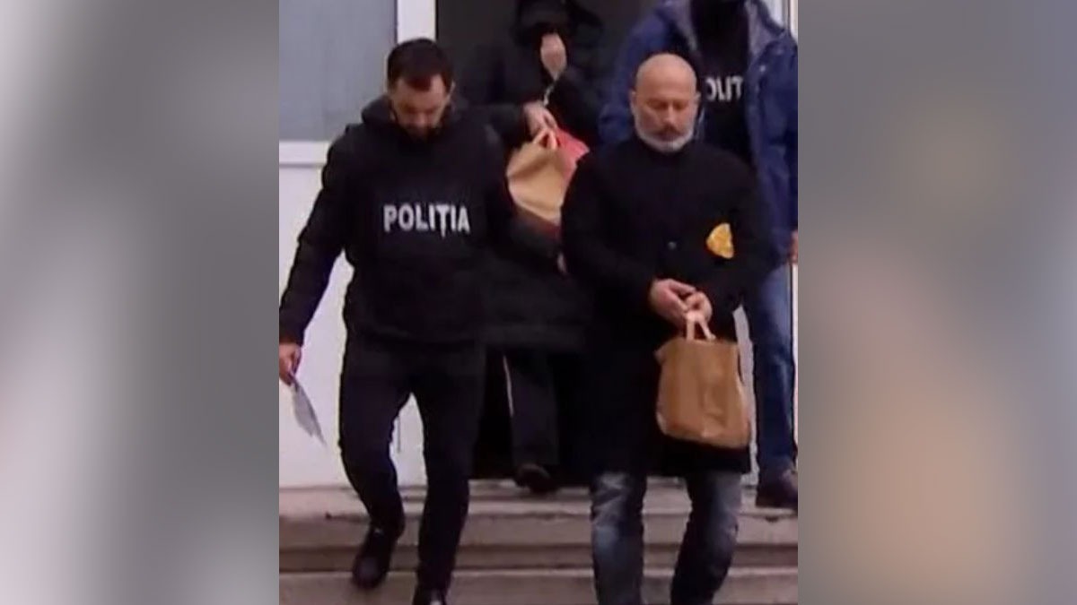 Definitiv! Cornel Dinicu poate ieși din casă. Patronul Fermei Dacilor va fi ANCHETAT sub control judiciar