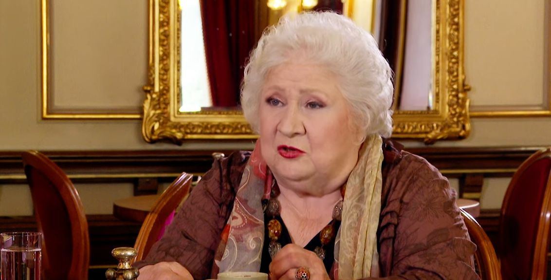 Dorina Lazăr, mărturisiri despre cel care i-a fost partener de viață. ”M-am gândit că trebuie să-mi și recuperez BANII, așa că l-am luat de soț”