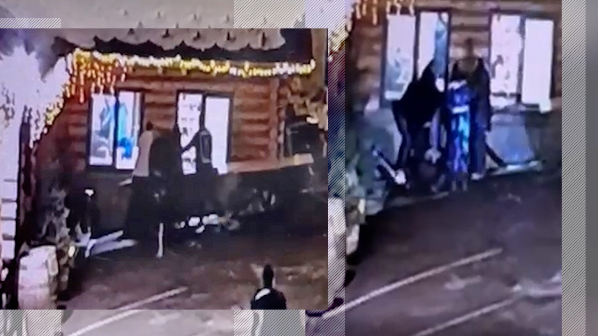 Noi imagini șocante cu crima de la Padina. Cum s-a desfășurat ATACUL DECISIV declanșat de fiii vrăjitoarei Sidonia
