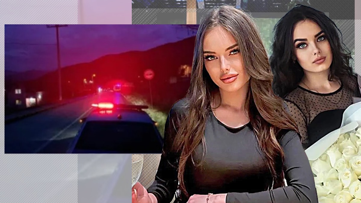 Moarte misterioasă în Kosovo: Cum a fost găsită o tânără ucraineancă / Apropiații cred că a fost UCISĂ