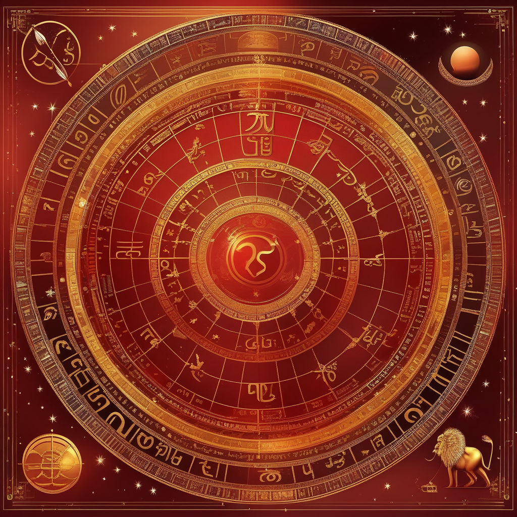 Cele trei ZODII care s-ar putea despărți de partenerii lor până la finalul lui martie 2024