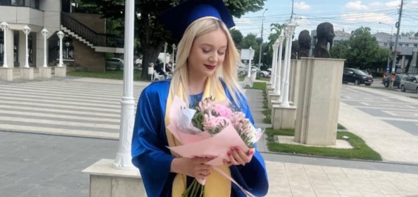Mesaje de CONDOLEANȚE după ce Miruna, o studentă la Medicină, s-a stins din viaţă la doar 19 ani: „A fost un copil excepțional”